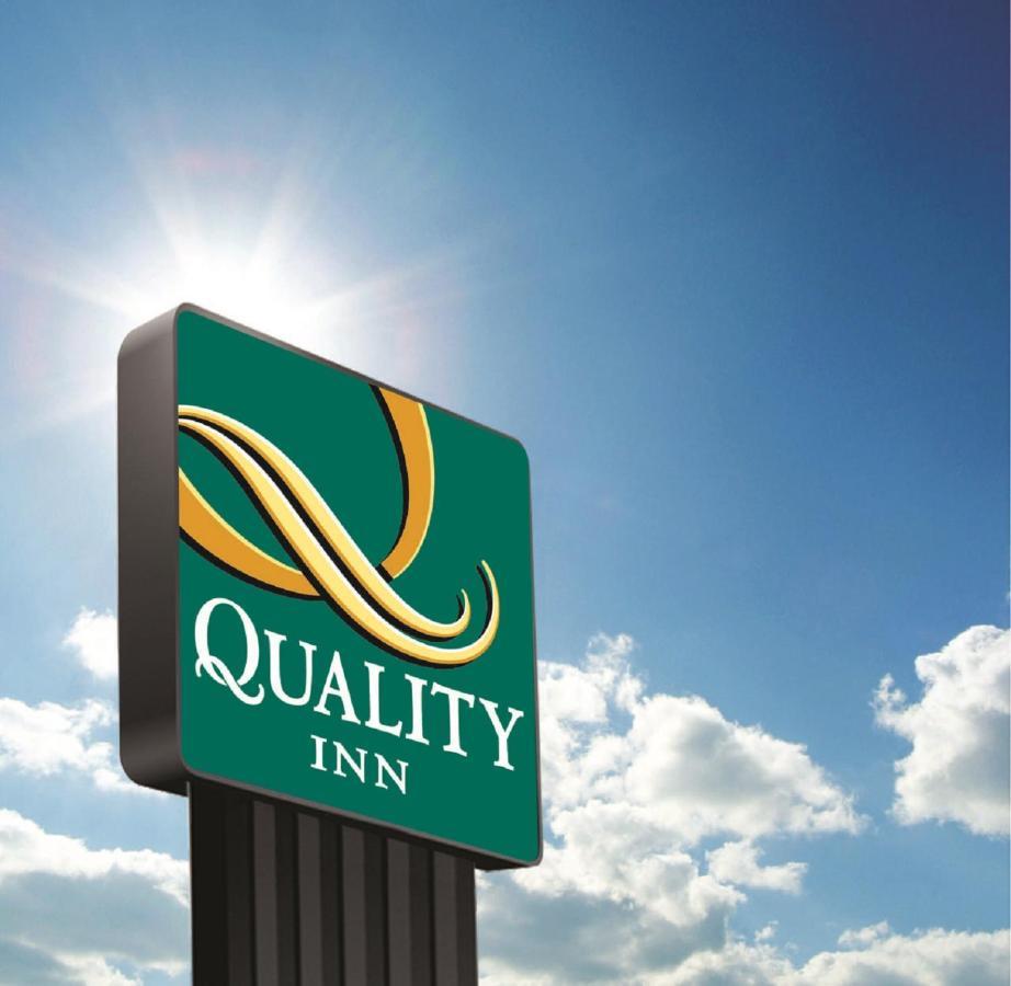 Quality Inn White Springs Suwanee Luaran gambar